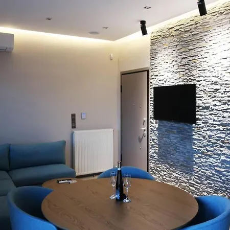 πολυτελές 2 χαλκίδα-παραλία αυλίδος Paralia Avlidhos