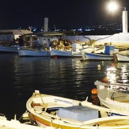 πολυτελές 2 χαλκίδα-παραλία αυλίδος Appartement