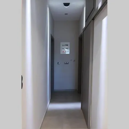 Apartmán πολυτελές 2 χαλκίδα-παραλία αυλίδος Paralia Avlidhos