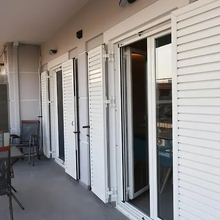 πολυτελές 2 χαλκίδα-παραλία αυλίδος * Paralia Avlidhos