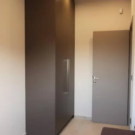 πολυτελές 2 χαλκίδα-παραλία αυλίδος Apartment Paralia Avlidhos