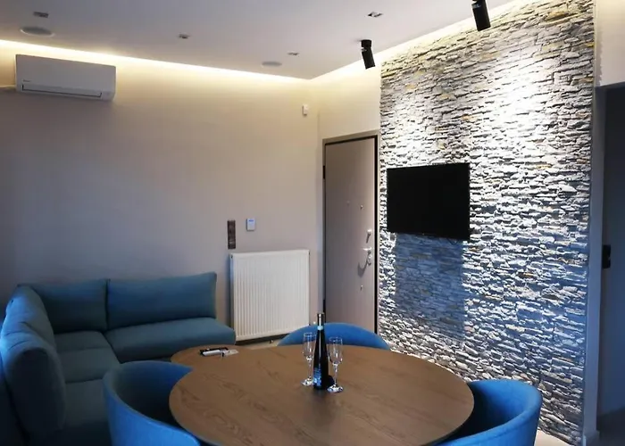 πολυτελές 2 χαλκίδα-παραλία αυλίδος Paralia Avlidhos