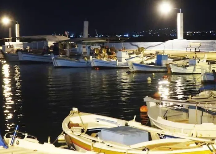 πολυτελές 2 χαλκίδα-παραλία αυλίδος Διαμέρισμα