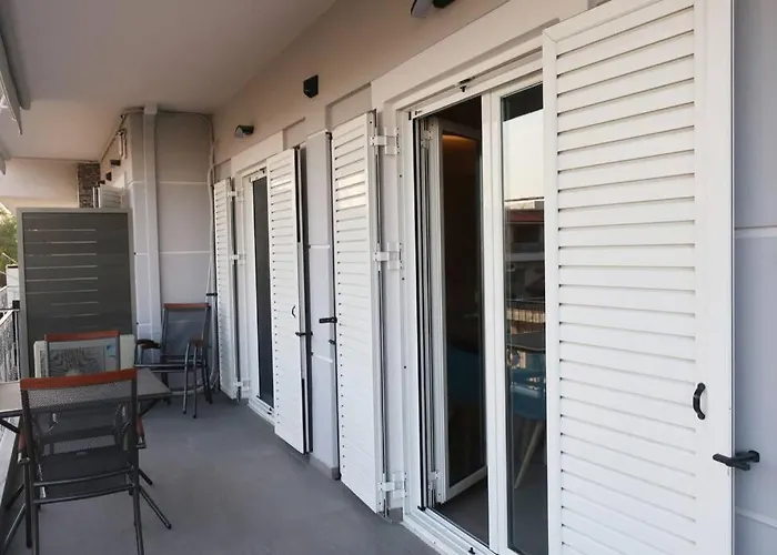 πολυτελές 2 χαλκίδα-παραλία αυλίδος * Paralia Avlidhos