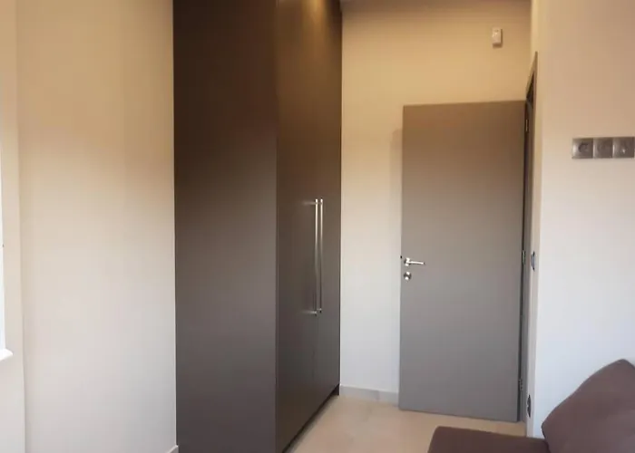 πολυτελές 2 χαλκίδα-παραλία αυλίδος Διαμέρισμα Paralia Avlidhos