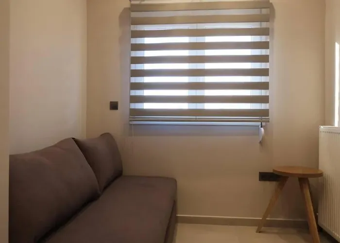 Διαμέρισμα πολυτελές 2 χαλκίδα-παραλία αυλίδος