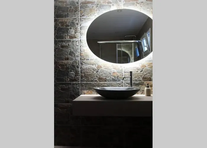 Daire πολυτελές 2 χαλκίδα-παραλία αυλίδος Paralia Avlidhos